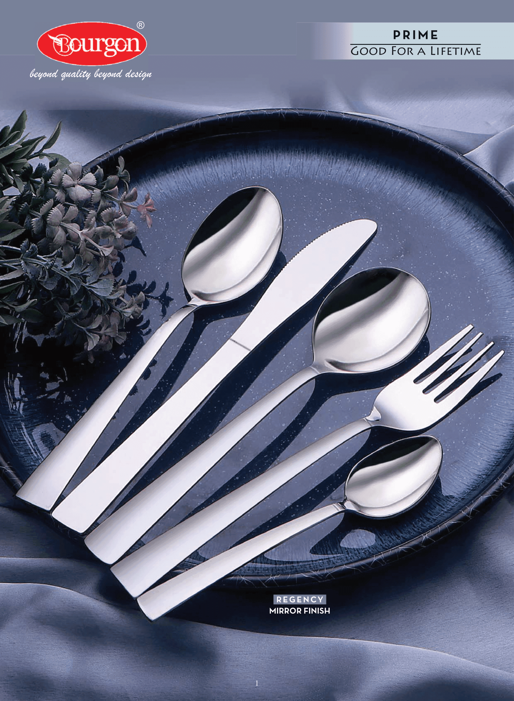 Precision Essentials